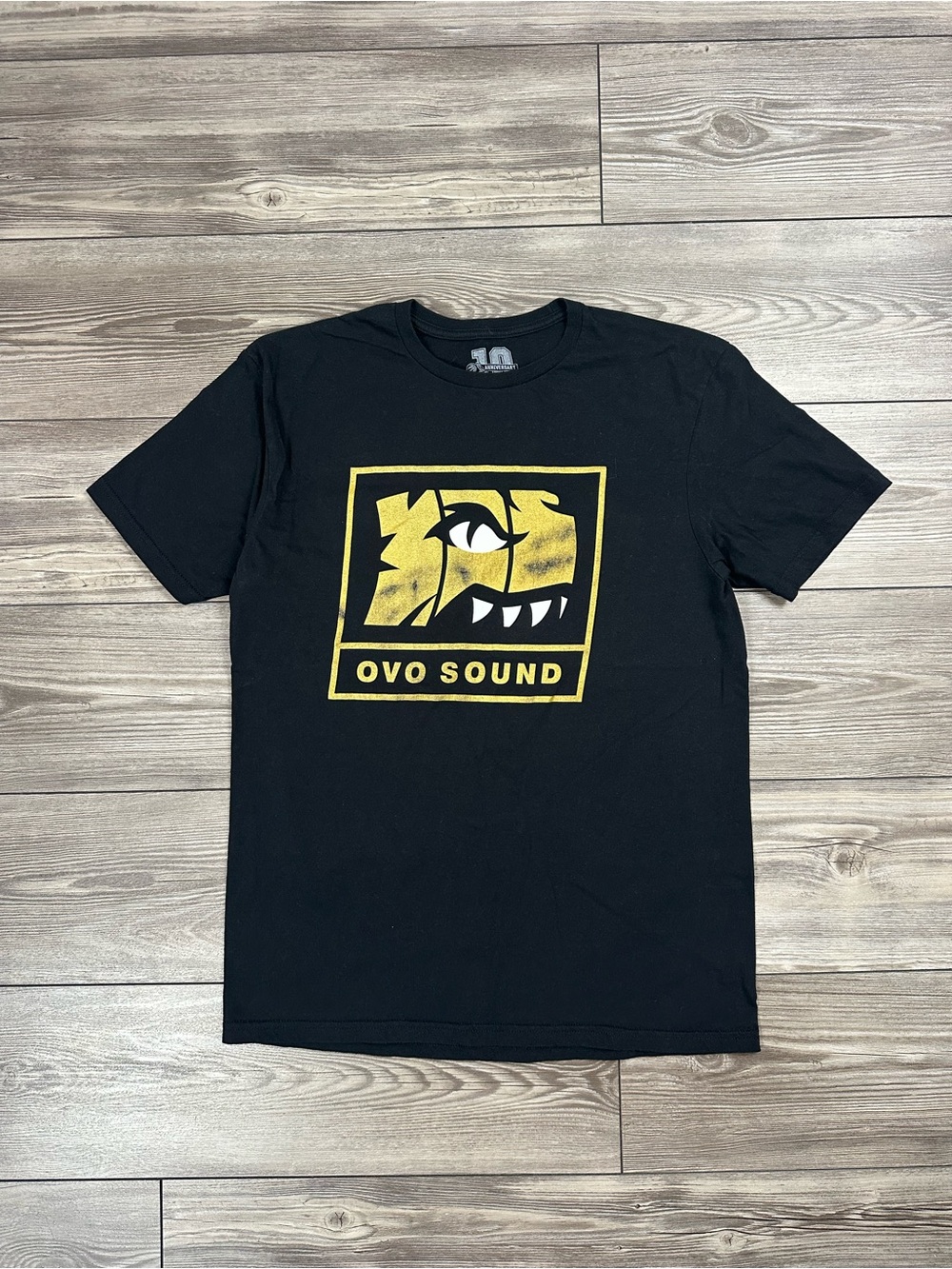 OVO Sound Raptors T Shirt